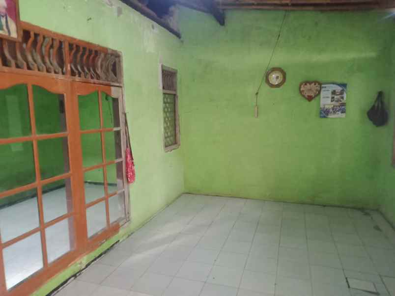 jual rumah sekitaran bandara soekarno hatta