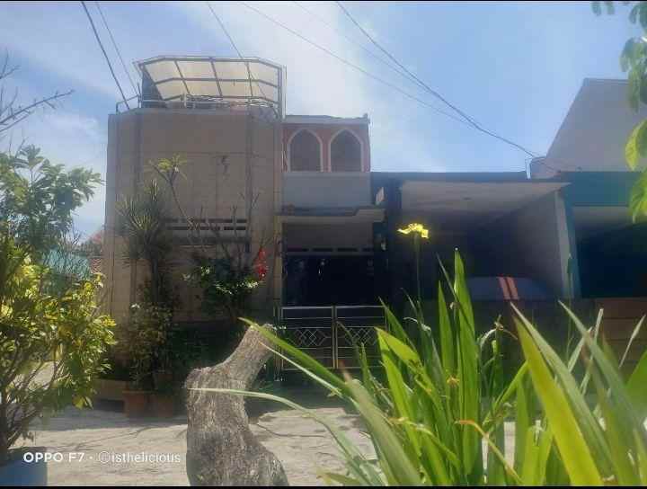 jual rumah siap huni 2 lt griya bandung indah ciwastra