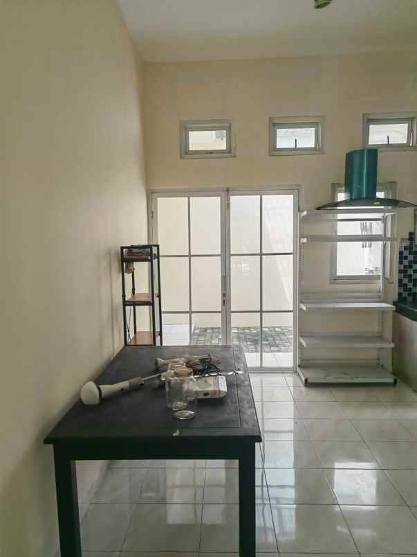 jual rumah siap huni citra gran cibubur