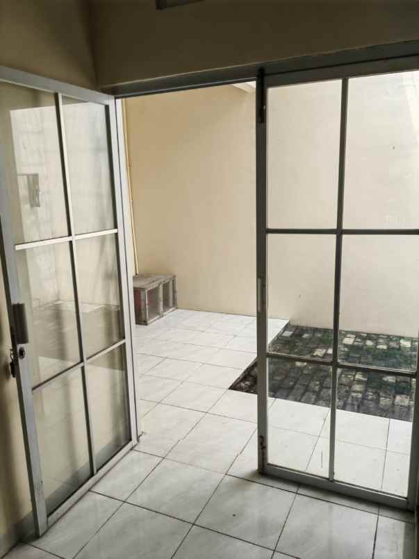 jual rumah siap huni citra gran cibubur