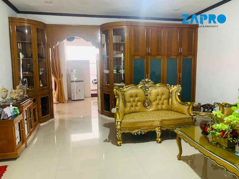 jual rumah siap huni di lubuk buaya padang