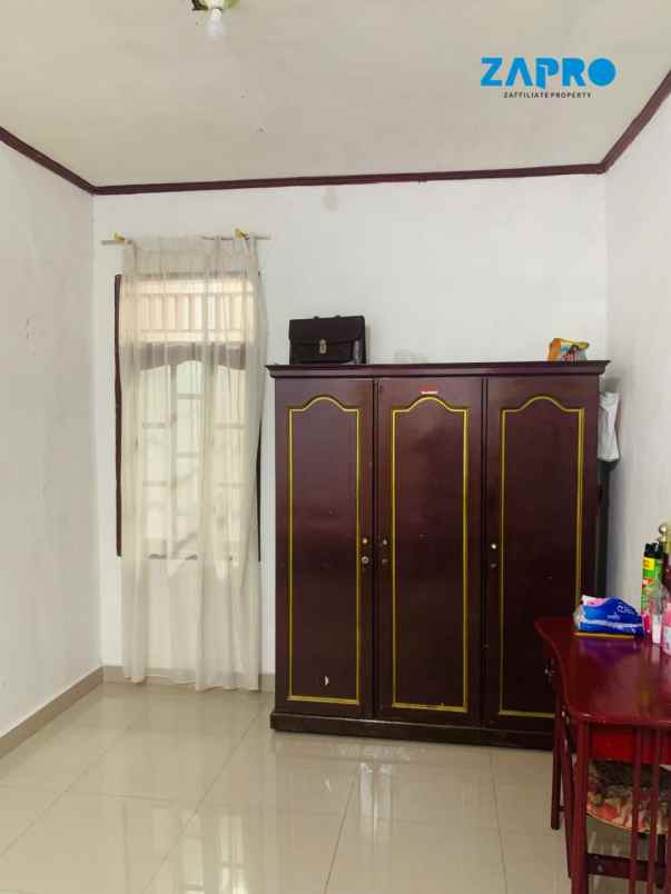 jual rumah siap huni di lubuk buaya padang