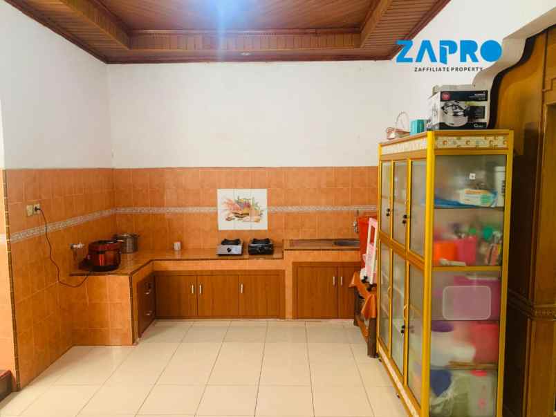 jual rumah siap huni di lubuk buaya padang