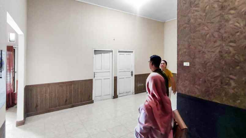 jual rumah siap huni di sekip palembang