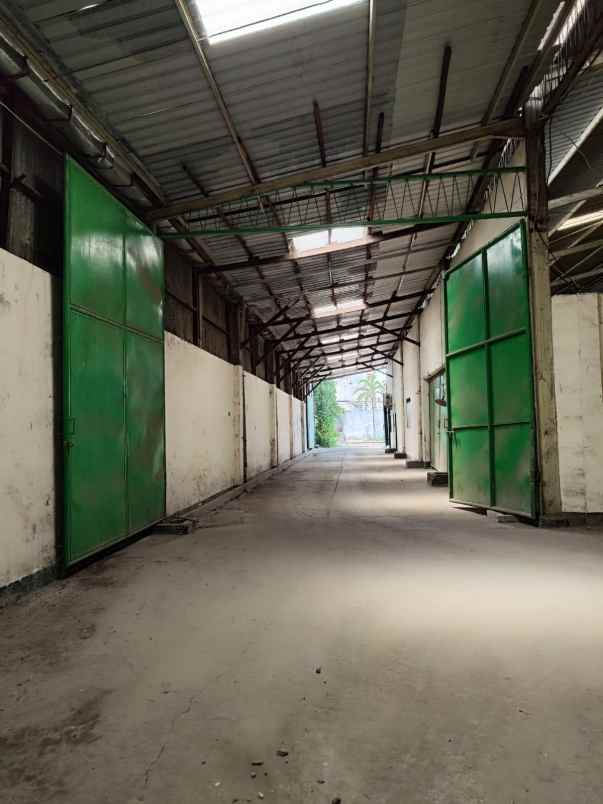 jual sewa gudang siap pakai di tropodo sidoarjo