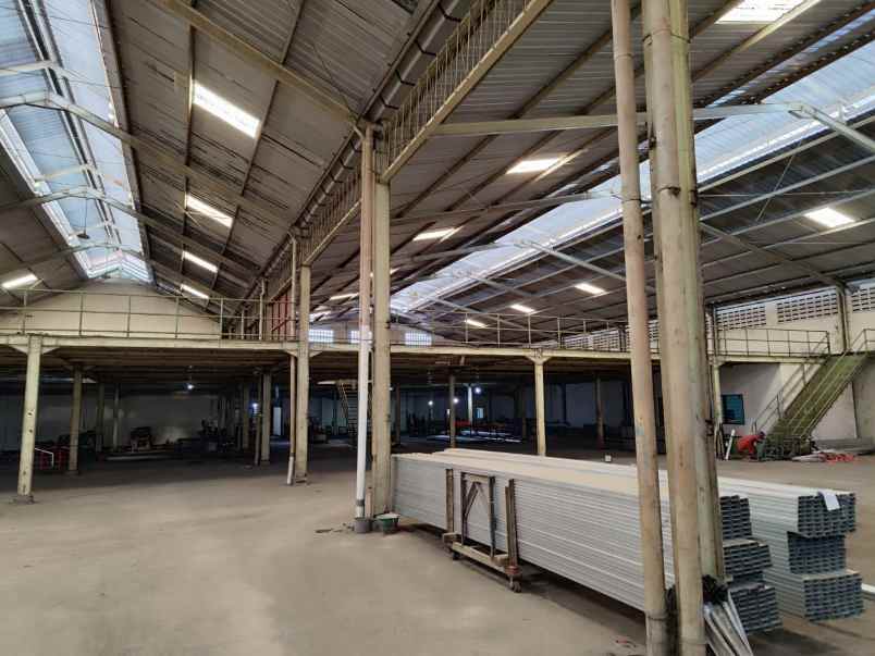 jual sewa gudang siap pakai di tropodo sidoarjo