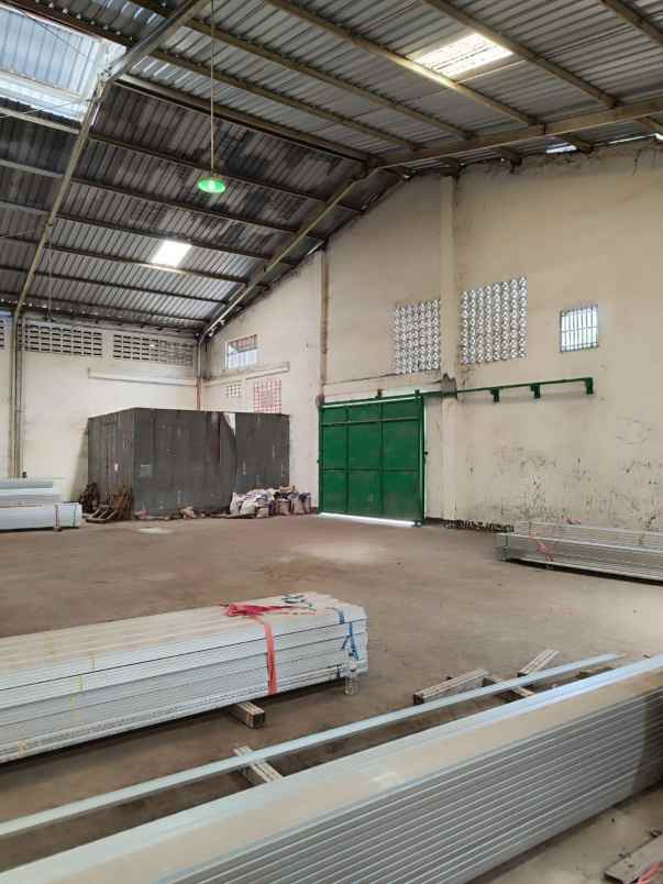 jual sewa gudang siap pakai di tropodo sidoarjo