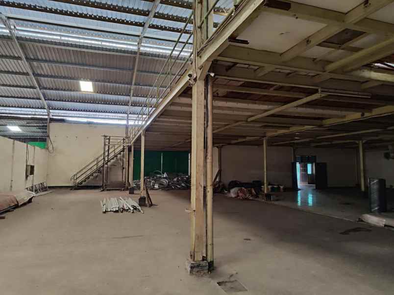 jual sewa gudang siap pakai di tropodo sidoarjo