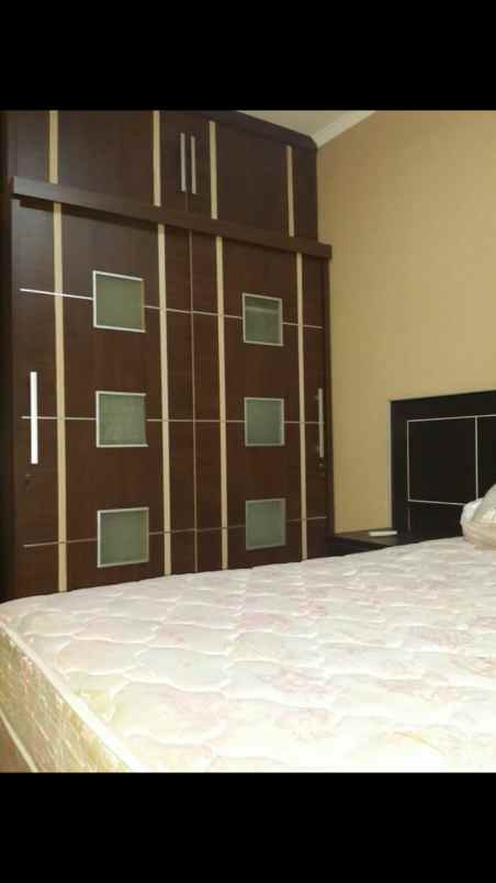 jual sudirman park tower b 2br