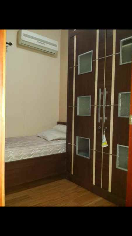 jual sudirman park tower b 2br