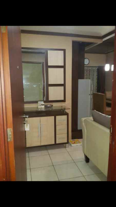 jual sudirman park tower b 2br