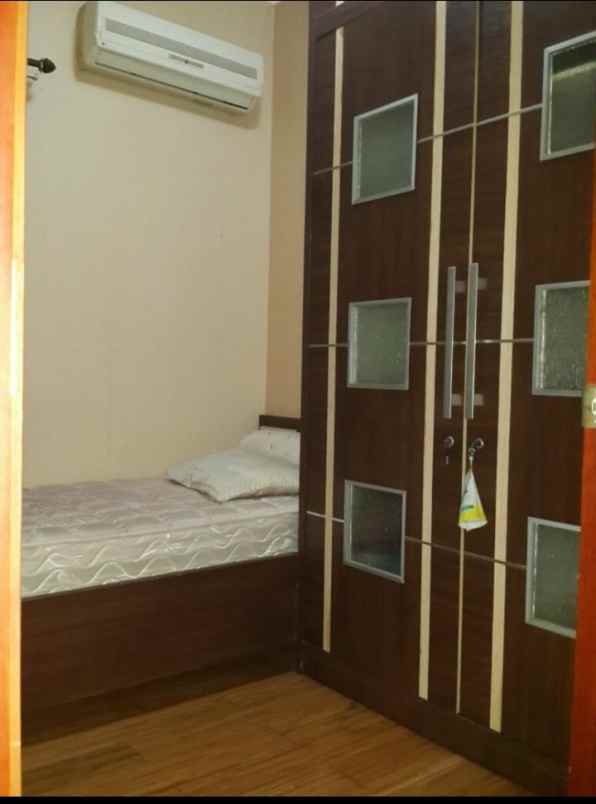 jual sudirman park tower b 2br