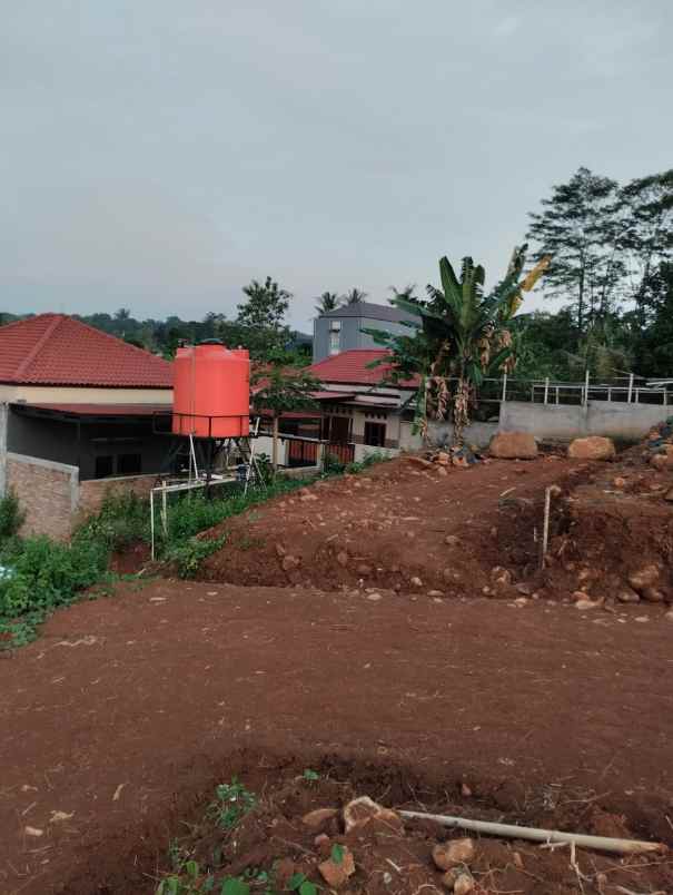 jual tanah delik gunung pati semarang