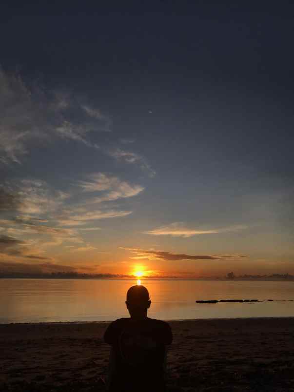 jual tanah pantai sumba timur