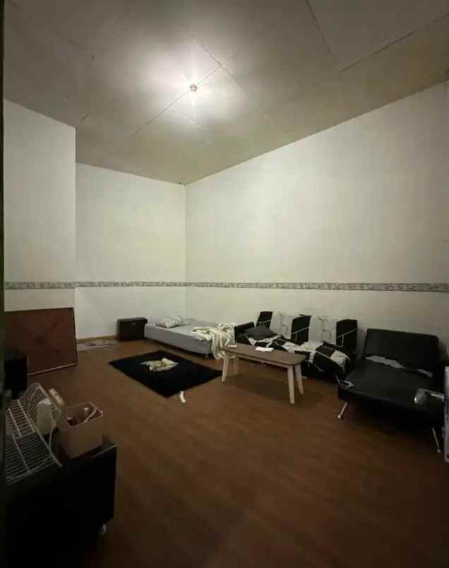 jual tempat usaha shm di daerah jongaya kota makassar