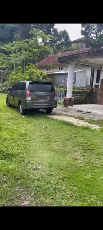 jual villa 4 km dari univ ipb bogor