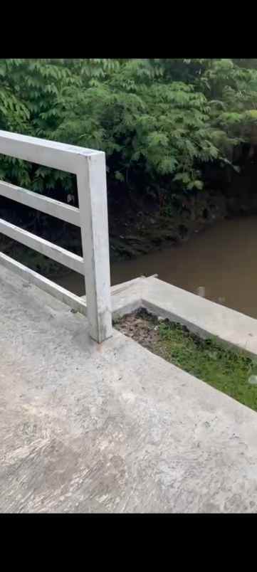 jual villa 4 km dari univ ipb bogor