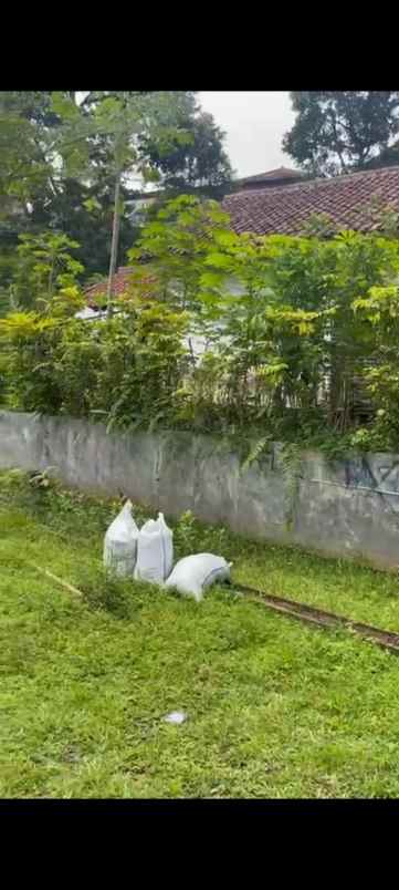 jual villa 4 km dari univ ipb bogor