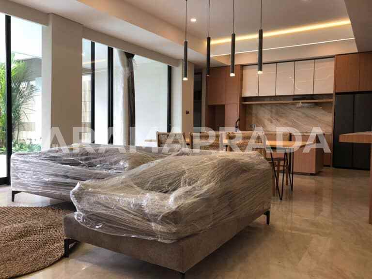 jual villa 4 lantai 3 kamar view gwk bandara jimbaran