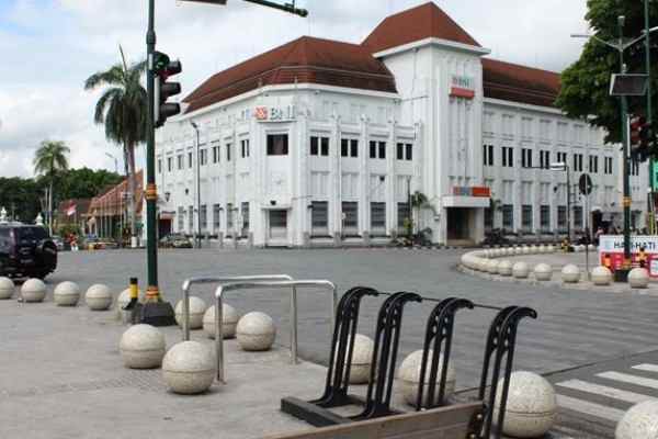 kavling dekat malioboro nego