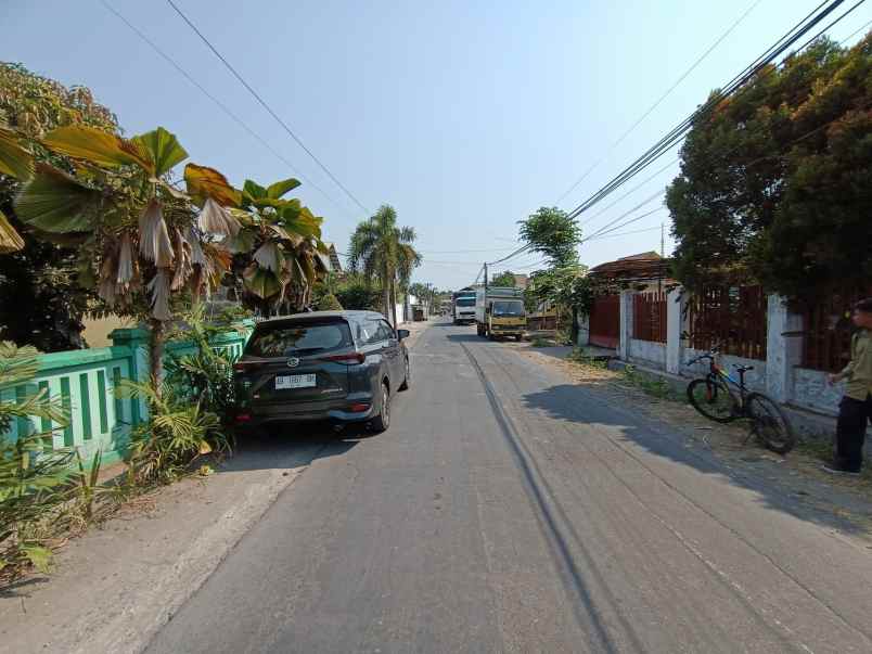 kavling dekat malioboro nego