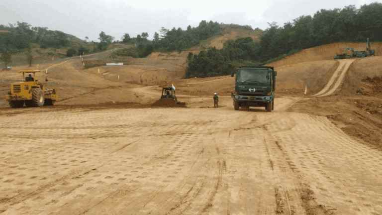 kavling puncak dua ecopark sentul bogor