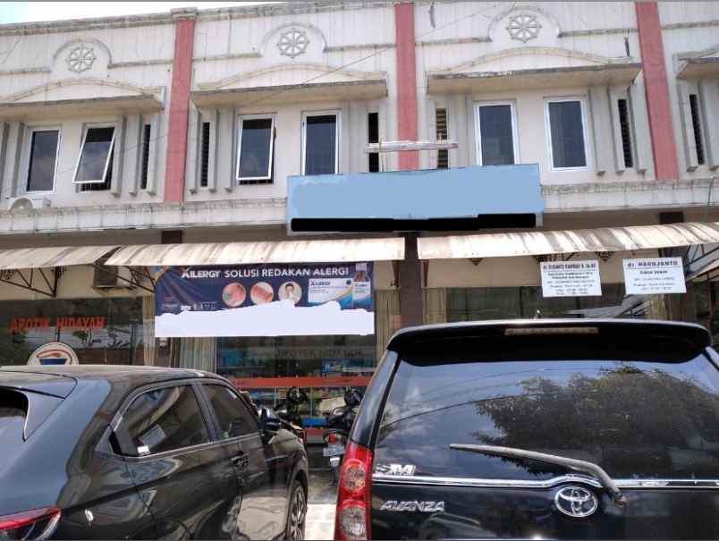 klinik utama kota banjarnegara jawa tengah