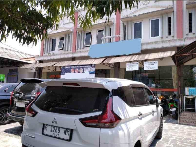 klinik utama kota banjarnegara jawa tengah