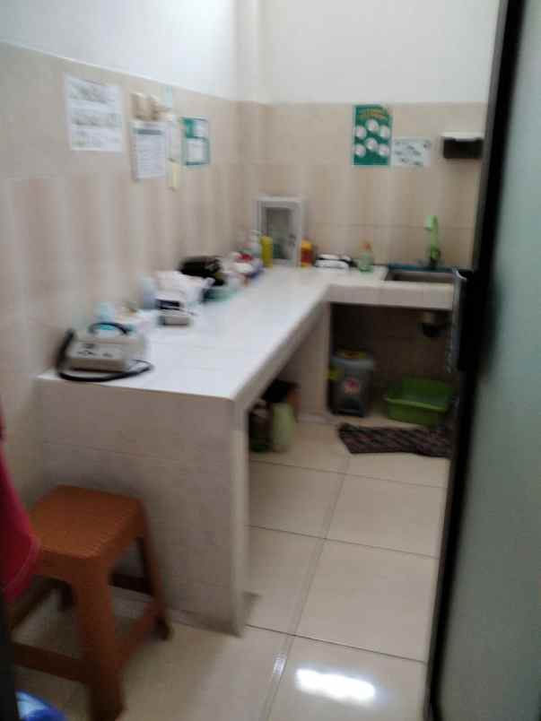 klinik utama kota banjarnegara jawa tengah