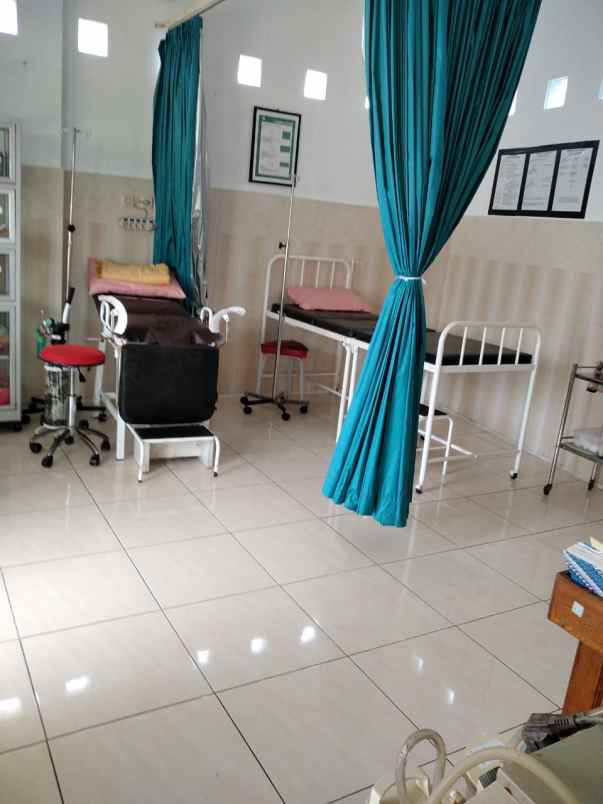 klinik utama kota banjarnegara jawa tengah