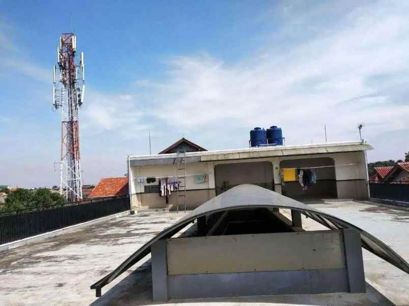 Rumah Kost Babakan Sari Kiaracondong Dekat Antapani Bandung