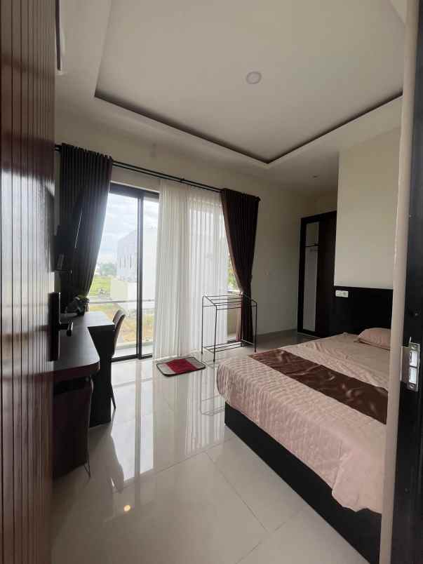 kost eksklusif dekat kampus uii pusat kaliurang km 14