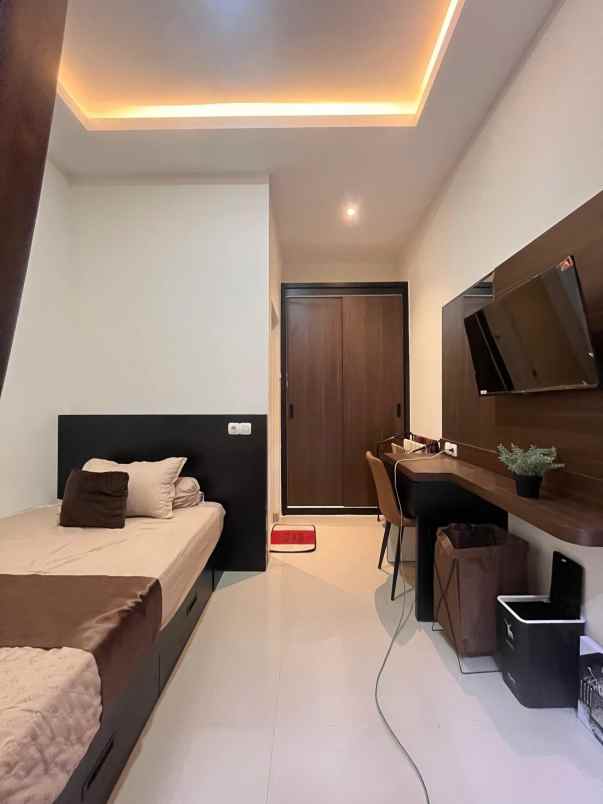 kost eksklusif dekat kampus uii pusat kaliurang km 14