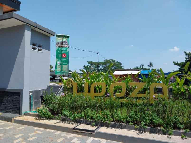 kost modern di ui depok indent cepat