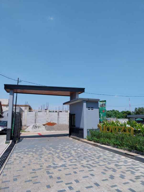 kost modern di ui depok indent cepat