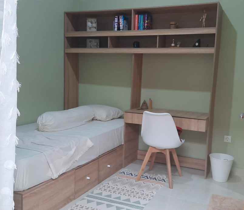 kost putri casa natura bogor dekat ipb