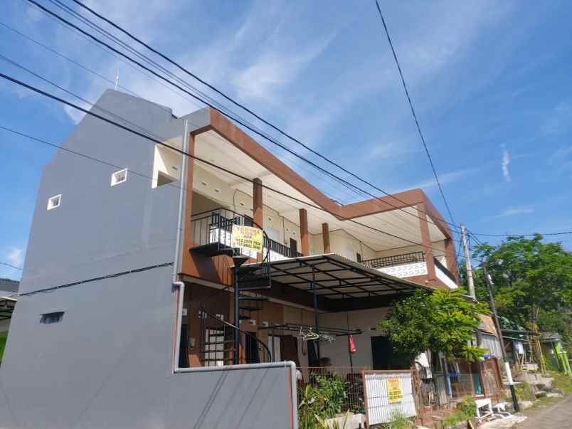 kost putri dekat unimus semarang undip semarang