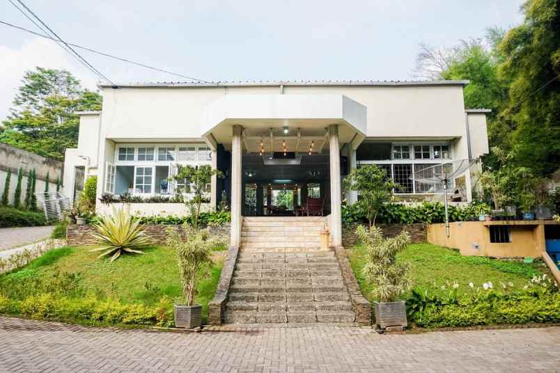 murah hotel aktif di lembang bandung