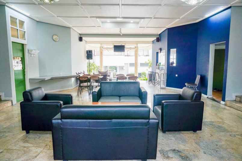 murah hotel aktif di lembang bandung