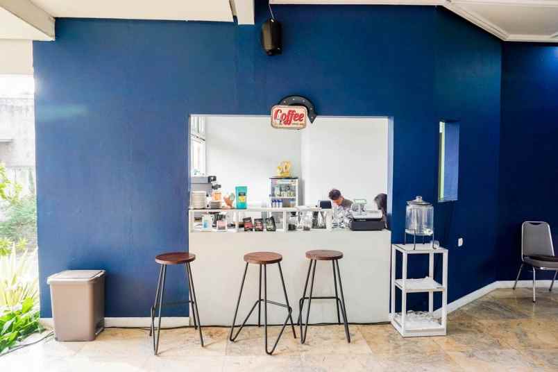 murah hotel aktif di lembang bandung