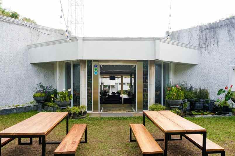 murah hotel aktif di lembang bandung