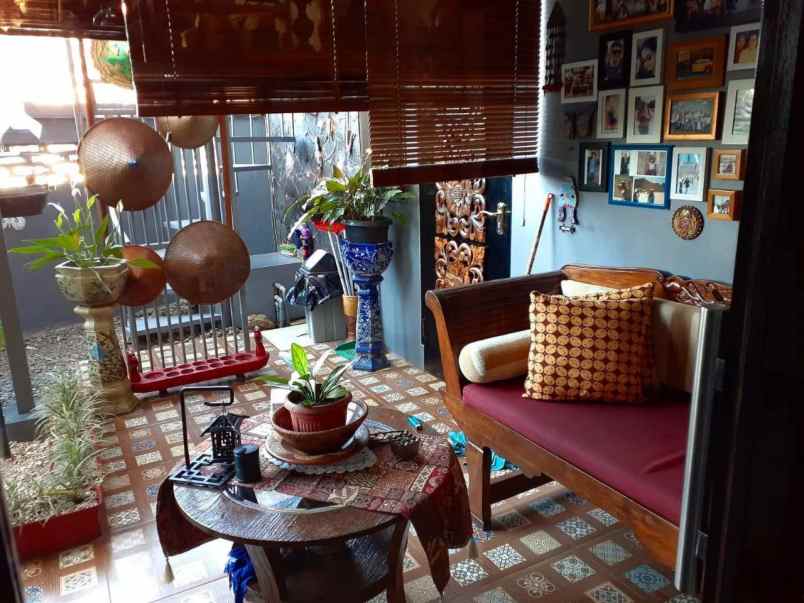 murah rumah gegerkalong sukasari bandung