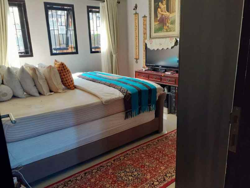 murah rumah gegerkalong sukasari bandung