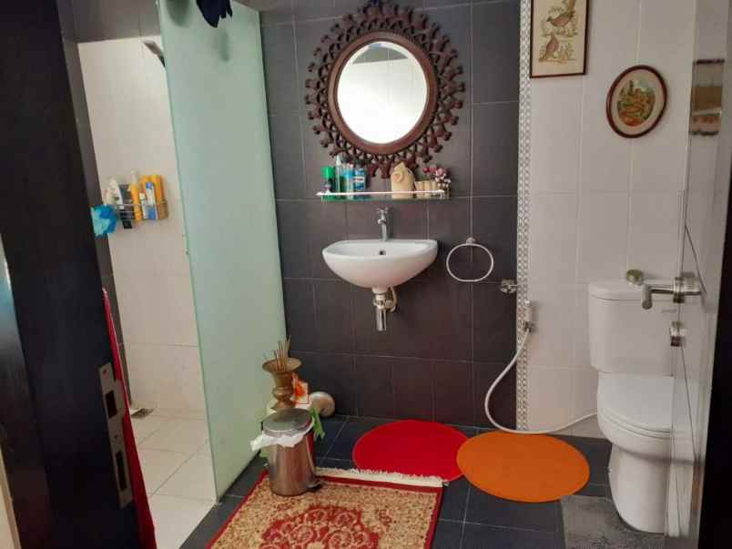 murah rumah gegerkalong sukasari bandung