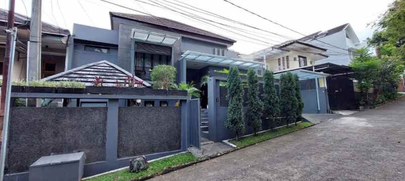 murah rumah gegerkalong sukasari bandung