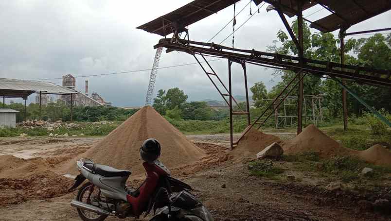 pabrik pemecah batu aktiv include mesin