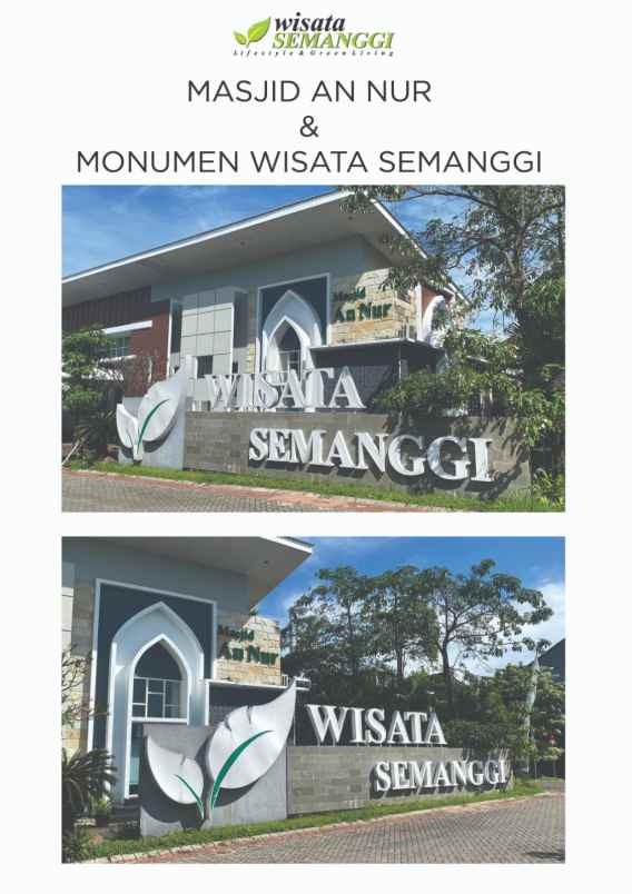 perum wisata semanggi mangrove surabaya