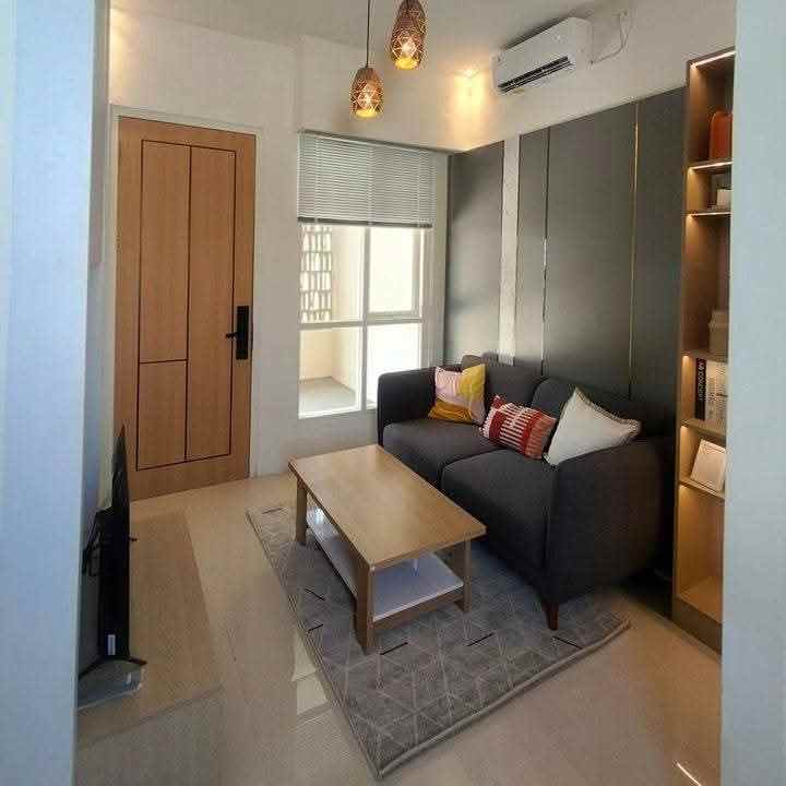 perumahan neo green terrace di kota serang