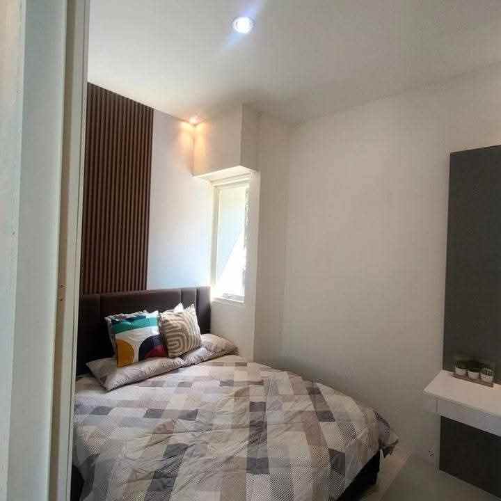 perumahan neo green terrace di kota serang