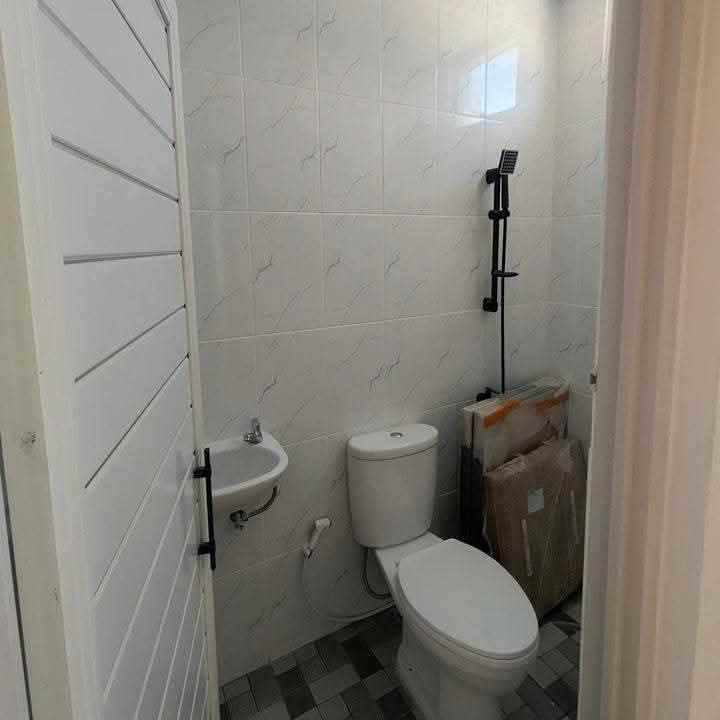 perumahan neo green terrace di kota serang